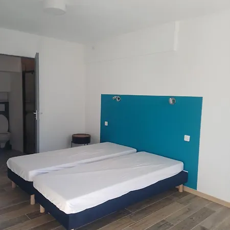 Charming In A Residential Building * Canet-de-Salars